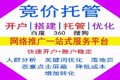 SEM代运营推广公司成功案例，助力企业提升转化率